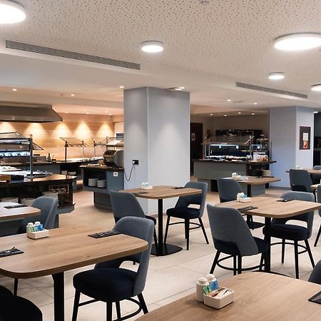 Hotel Catalonia Ses Estaques - Adults Only Santa Eularia des Riu Zewnętrze zdjęcie