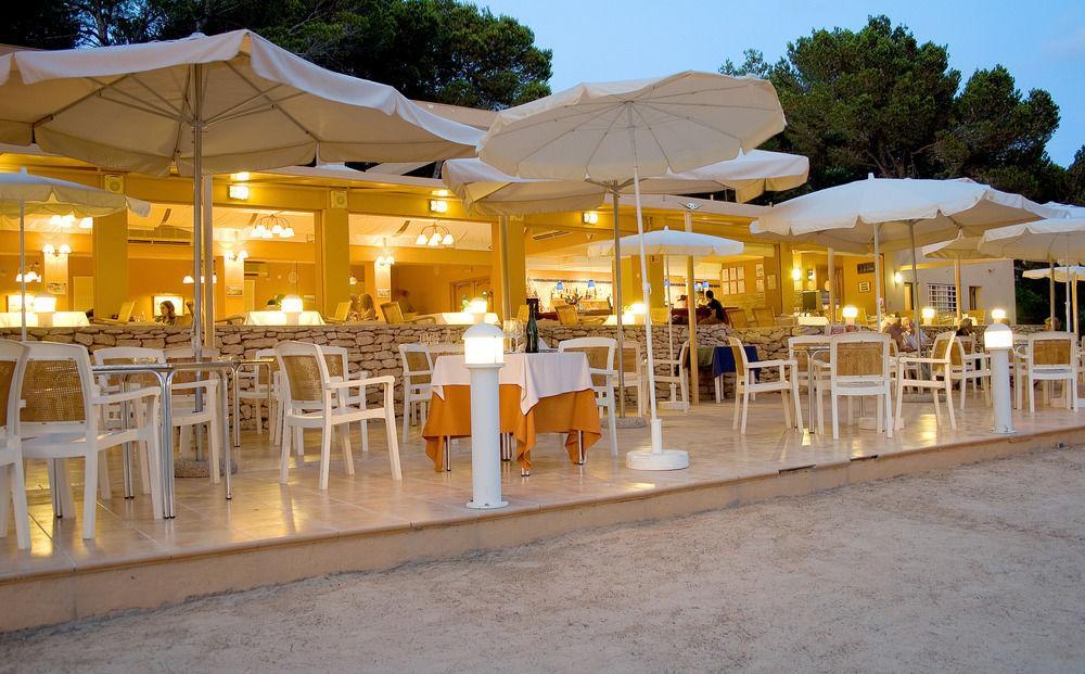 Hotel Catalonia Ses Estaques - Adults Only Santa Eularia des Riu Zewnętrze zdjęcie