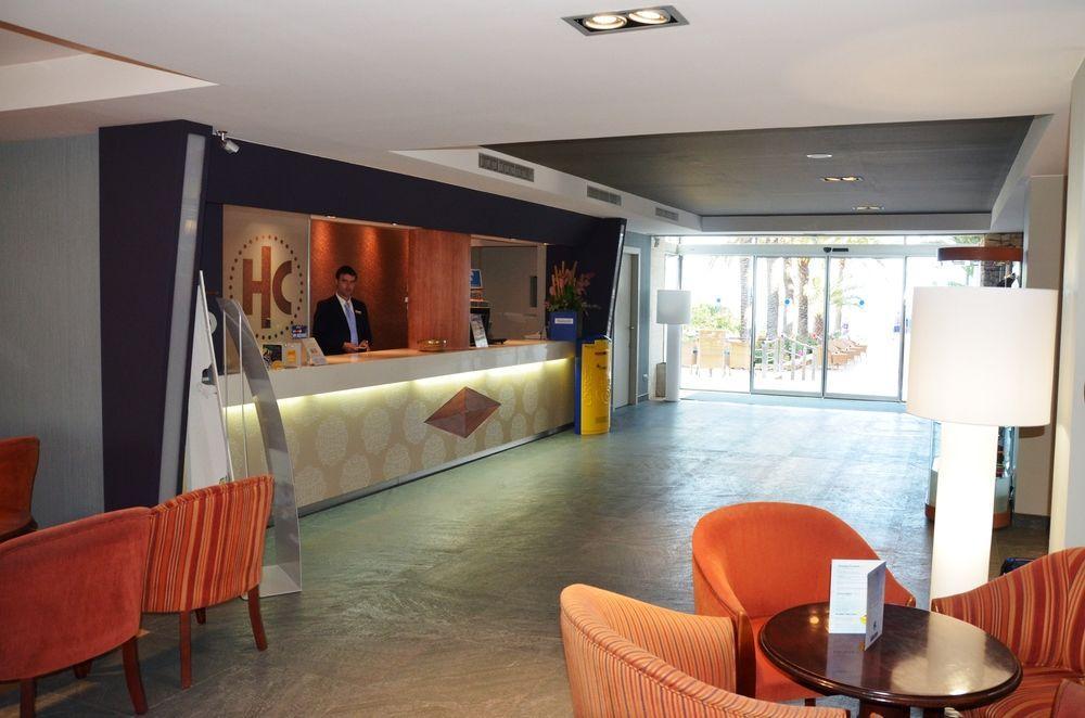 Hotel Catalonia Ses Estaques - Adults Only Santa Eularia des Riu Zewnętrze zdjęcie