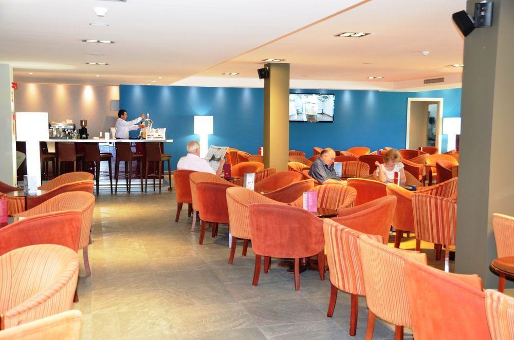 Hotel Catalonia Ses Estaques - Adults Only Santa Eularia des Riu Zewnętrze zdjęcie