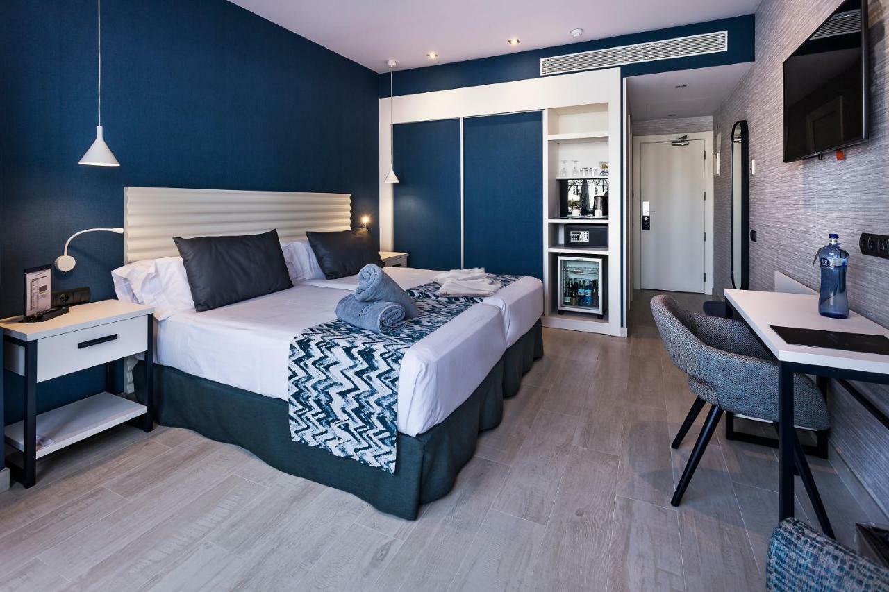 Hotel Catalonia Ses Estaques - Adults Only Santa Eularia des Riu Zewnętrze zdjęcie