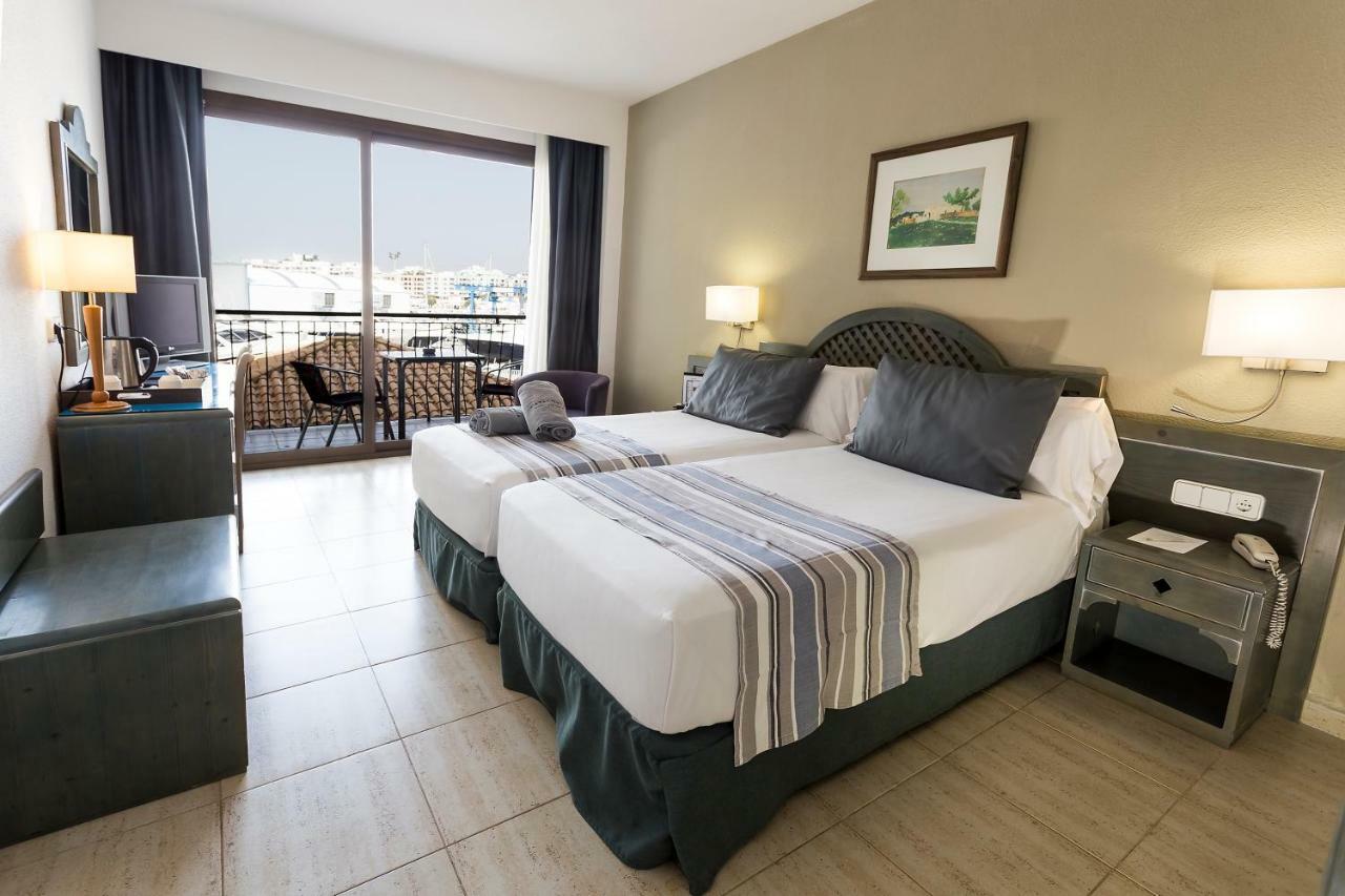 Hotel Catalonia Ses Estaques - Adults Only Santa Eularia des Riu Zewnętrze zdjęcie