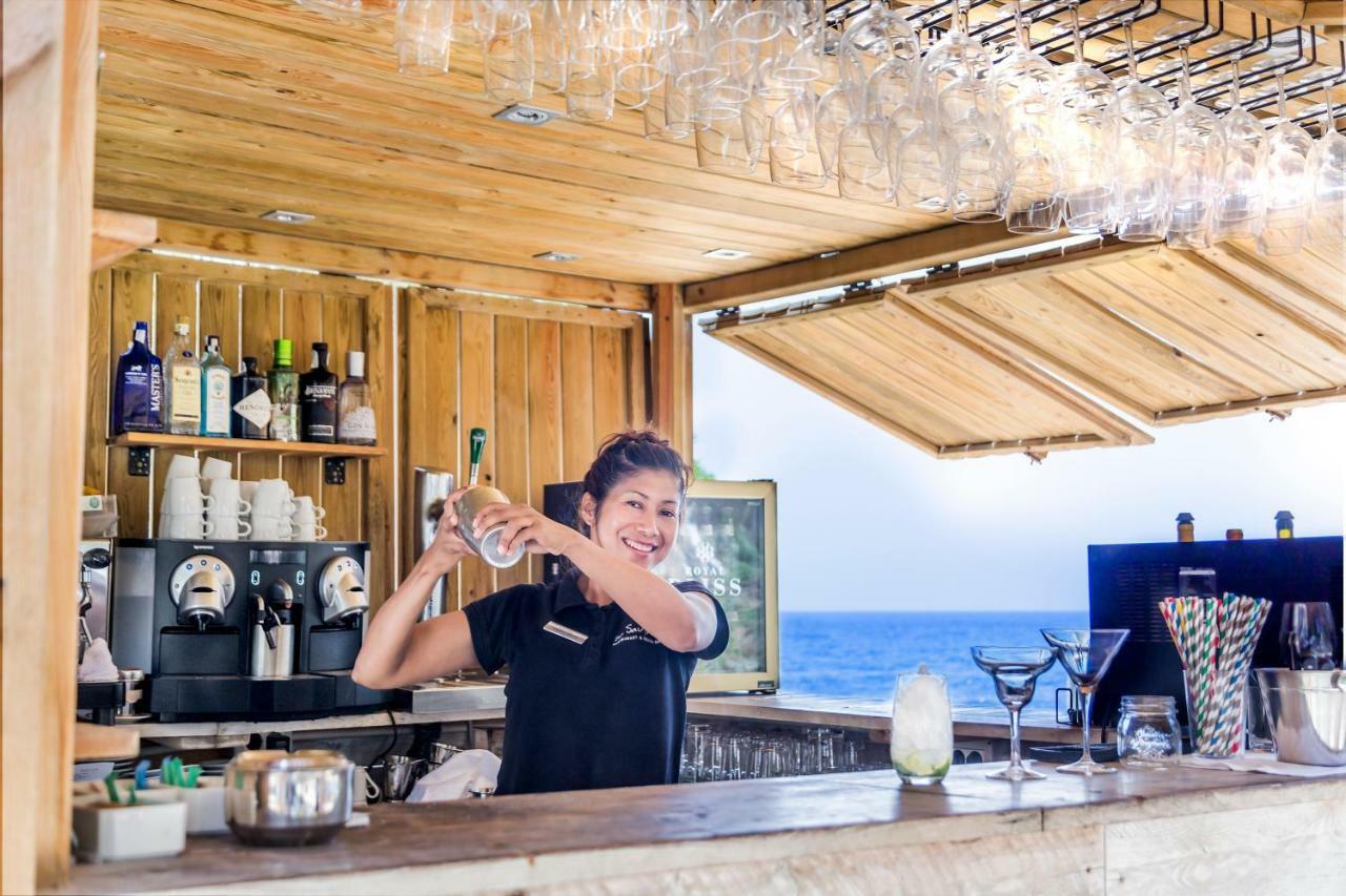 Hotel Catalonia Ses Estaques - Adults Only Santa Eularia des Riu Zewnętrze zdjęcie